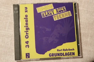 Kurt Rohrbach, Grundlagen Rockmusik, Originale - Bild 1 von 2