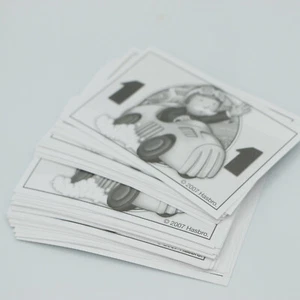 $1 Stack of Money to Monopoly Town Game Counting & Playing Replacement Parts - Picture 1 of 1