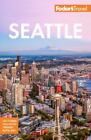 Fodor's Seattle [Full-color Travel Guide]