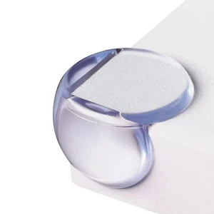Corner Protector for Baby Baby Proofing Safety Corner Clear Furniture Tablet ... - Picture 1 of 7