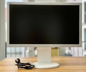 NEC MultiSync EA231WMI LED Monitor Full HD TFT-IPS Panel 1920 x 1080 - Bild 1 von 7