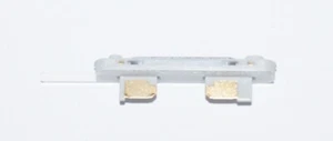Original Sony Xperia Z1 Compact D5503 Charging Port Connector Magnetic White - Picture 1 of 1