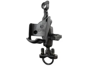 RAM Mount Short Arm U-Bolt Assembly Garmin GPSMAP 60 Series RAM-B-149Z-A-GA12U - Picture 1 of 1