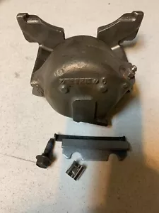 Raybestos FRC5235 Frt Right Rebuilt Brake Caliper With Hardware - Picture 1 of 4