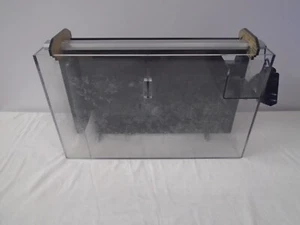 CPR Aquatics AquaFuge2 Deluxe Größe Large Hang-On Refugium mit HLW Licht & Tunze - Bild 1 von 6