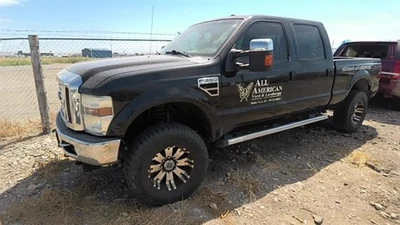 AC Compressor Engine Fits 09-10 FORD F250SD PICKUP 30608142 Foto 1 de 4