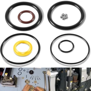 Cylinder rebuild kit For Mercury Mariner power trim tilt 1988-2006 813432A3 - Bild 1 von 12