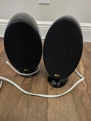 Altavoces satélite Kef HTS3001 Foto 1 de 3