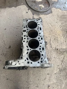 Mini Countryman R60 SD 2009-2016 2.0D N47 N47c20a Bare Engine Block + Caps R61 - Picture 1 of 6