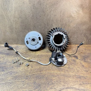 Stihl Original 041AV Farmboss Bosch Magneto Baugruppe - OEM gebraucht - 1110 400 0511 - Bild 1 von 24