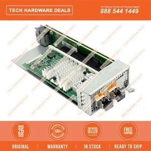 782415-001    HP 3PAR StoreServ 20000 2-port 10Gbps Ethernet Adapter for File Pe - Picture 1 of 5