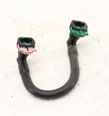 Manguera de línea de tanque de combustible de gasolina Suzuki GSXR600 GSXR750 2015-2024 Foto 1 de 4