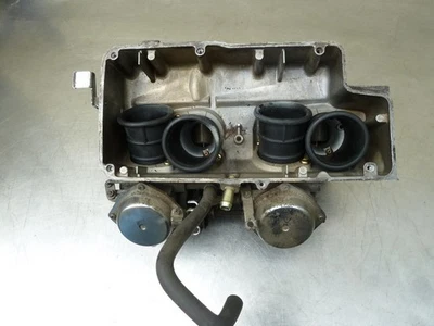 Carburadores de carbohidratos V45 Magna VF700C VF 700 83-88 Honda #Q4 Foto 1 de 4