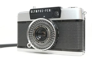 [Fast neuwertig] Olympus Pen EE-3 Point & Shoot 35mm Halbfilmkamera aus Japan - Bild 1 von 16