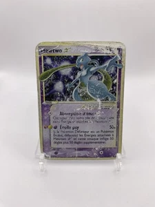 Mewtwo Gold Star Pokémon Fantome Holon Pokémon Carte Bloc ex FR 🇫🇷 - Foto 1 di 3