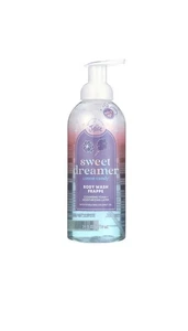 Beautiful Glow by Justice Body Wash Frappe, Cotton Candy, 24 fl oz - Picture 1 of 2