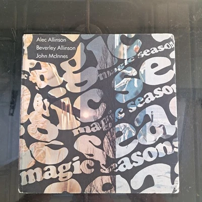 Magic Seasons, Alec Allinson from Nelson Language Stimulus Programme 1970s - Image 1 of 4