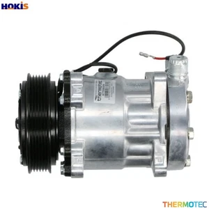 COMPRESSOR AIR CONDITIONING KTT090296 FOR VOLVO B 6254 S 2.5L 6cyl 960 II - Picture 1 of 12