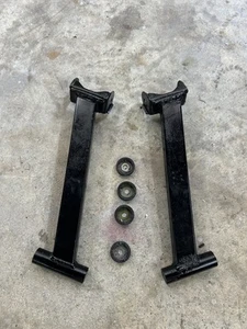 2022 Suzuki King Quad 750 control arm rear left and right - Picture 1 of 2