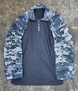 Royal Australian Navy RAN ADA MMPU 2018 First Trial Combat Shirt MR - Bild 1 von 4