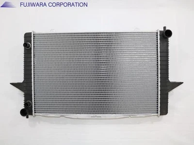 VOLVO Volvo 70 series 1997 E-8B5234W Radiator 8603767 [New] [PA116405029] - Image 1 of 2