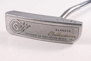 Cleveland Classic Collection #7 Putter / 34 Inch - Picture 1 of 6