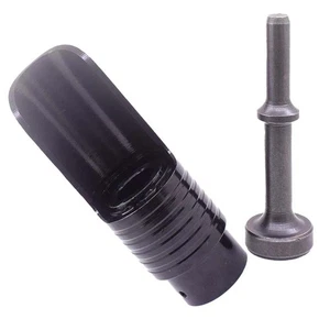 Radius Fittings Air Hammer Bit As Picture Manual Measurement Deviation - Picture 1 of 10