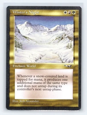 Alliances Winter's Night - Image 1 of 2