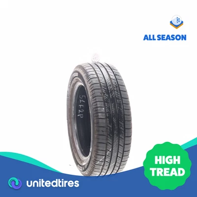 Michelin Defender 2 92H 205/60R16 usado - 10/32 Foto 1 de 4