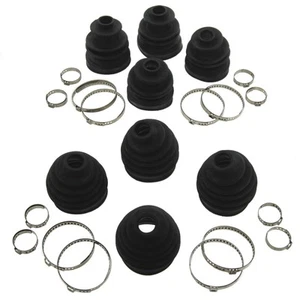 Full CV Boot Kit for Can-Am Maverick X3 2017-2025 Front & Rear Inner & Outer x8 - Picture 1 of 4