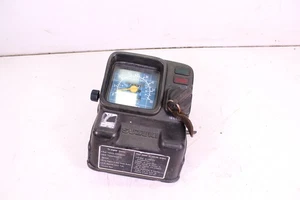 1989 SUZUKI LT-4WD 250 QUAD RUNNER SPEEDOMETER / SPEEDO 34110-19B21 - Bild 1 von 8