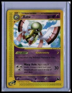 2003 Pokémon Skyridge Xatu (35) #035/144 - Picture 1 of 2