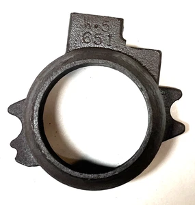 87-92 V8 TBI TPI 5.0 5.7 Firebird Camaro Exhaust Manifold Factory Spacer Donut - Picture 1 of 9