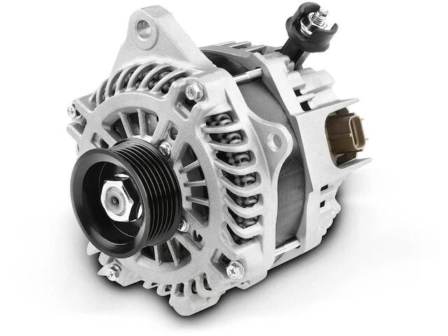 Autopart Premium 69YB24B Alternator Fits 2009-2013 Lincoln MKS Base 3.7L V6 - Image 1 of 1