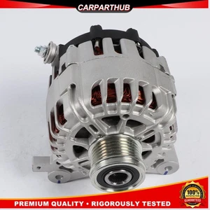 Alternador 11648 para Nissan Rogue 2014 2015 2016 2017-2020 L4 2,5 L 231004BA0A - Imagen 1 de 16