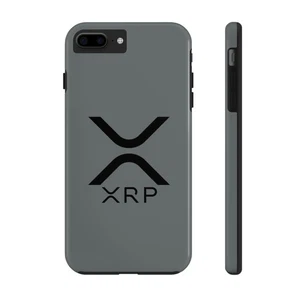 XRP ARMY Apple iPhone Estuche resistente, XRP, criptomoneda, envío gratuito, Navidad, regalo - Imagen 1 de 91