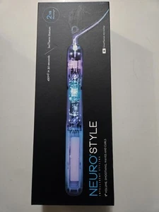 Neurostyle 1" Volumen, glättend, Wellen & Locken Isotherm Titan John Paul Mitchell - Bild 1 von 2