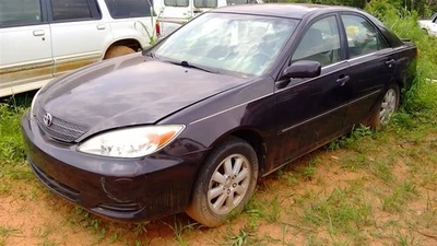 Alternator Fits 02-03 LEXUS ES300 239808 - Image 1 of 4