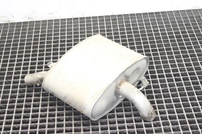 LAND ROVER RR L405 Silencieux Échappement Réservoir 82124601 3.0 Diesel 190kw - Photo 1/4