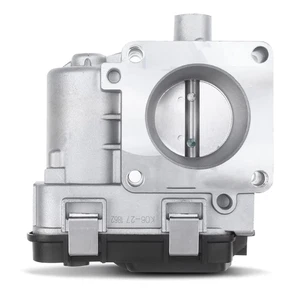 77363827 Throttle Body for Chrysler Ypsilon Fiat 500 312 Panda Ford Ka RU8 1.2  - Picture 1 of 4