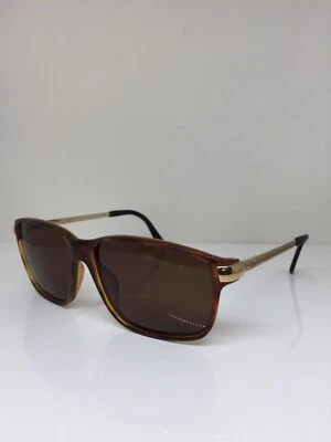 New Vintage Christian Dior 2902 Sunglasses C. 10 Brown w/ Gold 58-14mm Austria - Image 1 of 4