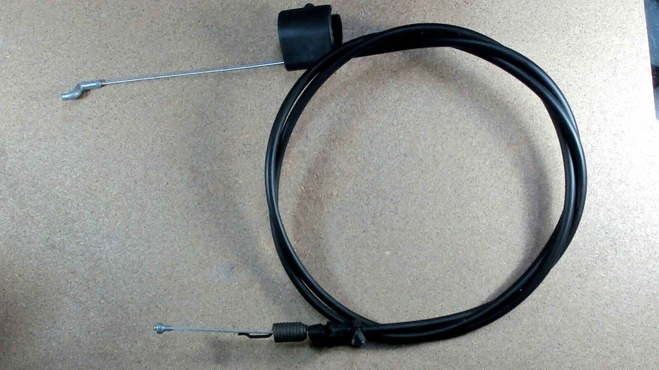 194653 AYP Snap on Drive Cable Superseded to 532194653 - Image 1 of 1