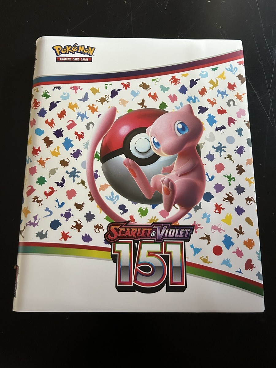 Preços baixos em Pokémon 151 em jogo de cartas colecionáveis Preços baixos em Pokémon 151 em jogo de cartas colecionáveis