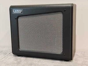 Laney Cub-112 Amplifier Speaker Cab - 1x12" - Picture 1 of 9