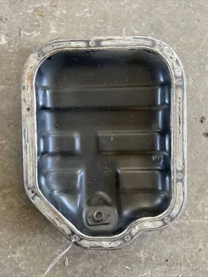 03-07 英菲尼迪 G35 FX35 M35 日产 350z VQ35DE 下油盘 11110-4P110 — 第 1/3 张图片