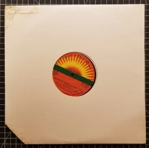 (New) ELEKTRIK DRED Butter Up (Gimmie Some Bread) 12" 1983 Unopened SEALED Funk - Picture 1 of 2