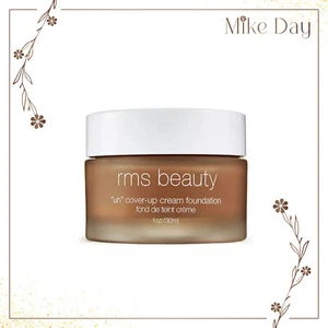 RMS Beauty UnCoverup Cream Foundation (1 oz /30 ml) Color #111 Brand New in Box - Picture 1 of 1