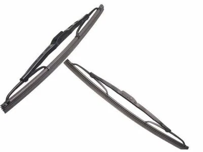 Limpiaparabrisas delantero Bosch 28226VX 1972 1971 1971 Triumph GT6 1970-1973 Foto 1 de 2