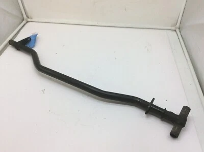  Polaris OEM Steering Post Black IQ RMK Dragon 600 800 2008-2012 1823434-329 - Image 1 of 4