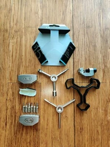 Crank Brothers Y15 Mini Bicycle Bike Multi Tool chain breaker, allen key set - Picture 1 of 3